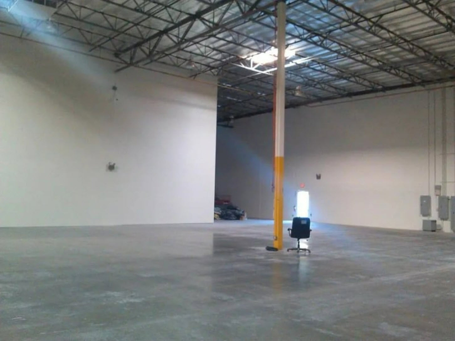 R. Roberts Painting Corp