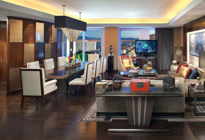 HOSPITALITY & ENTERTAINMENT