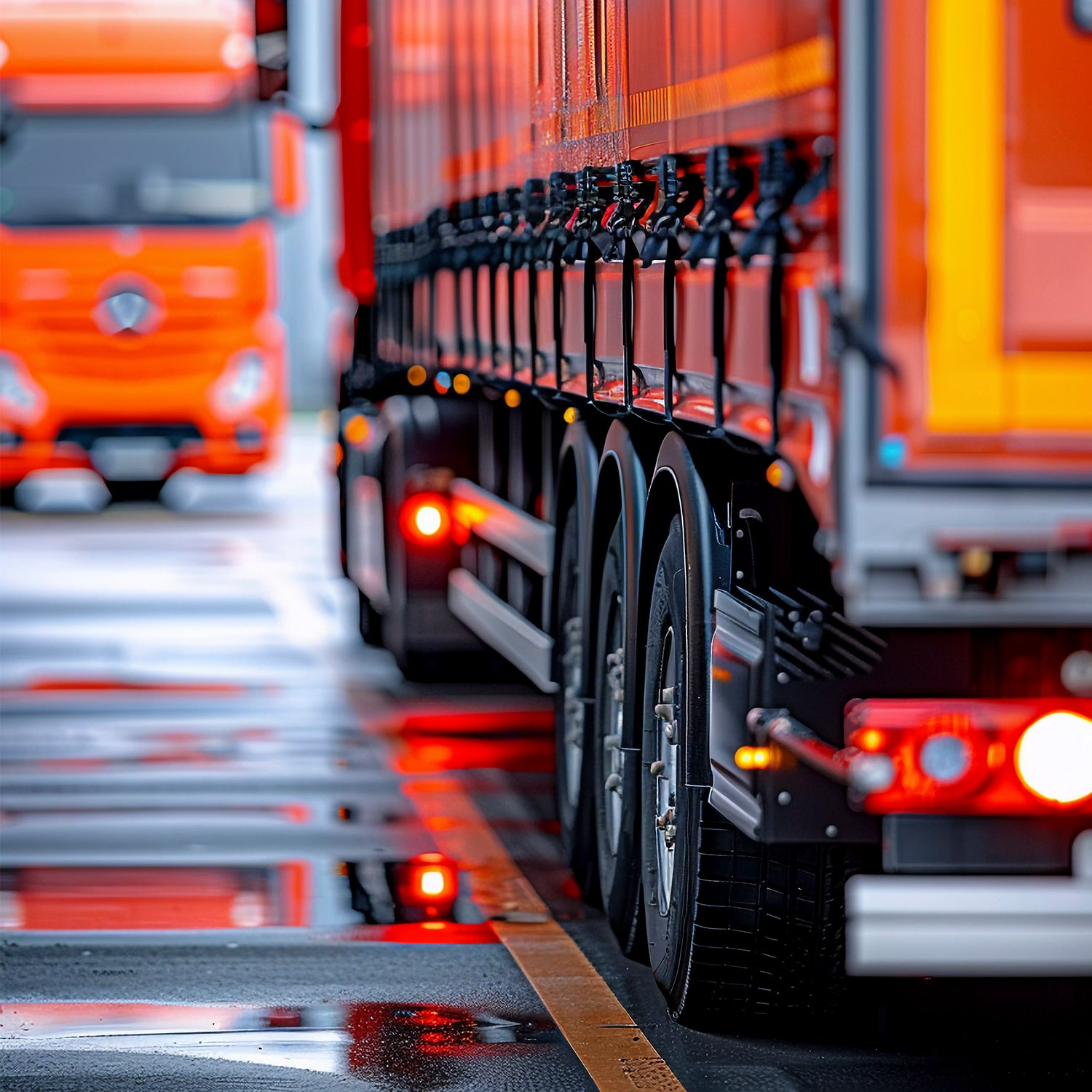 Fleet Management