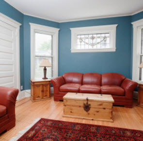 Interior Painting Services 