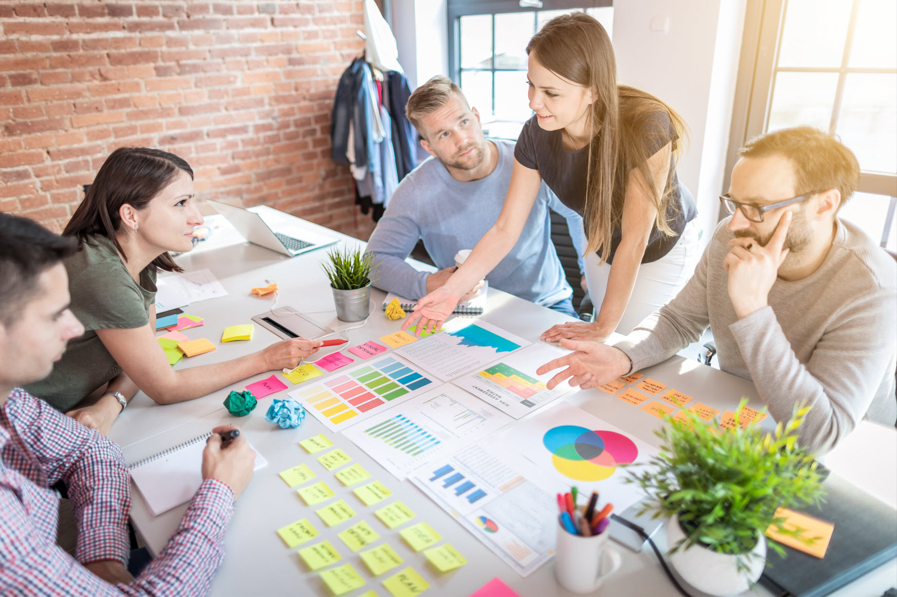 Creative Skills Coaching