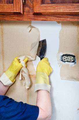 Wall Repair