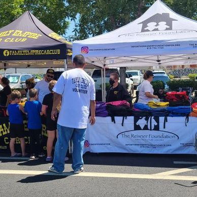 Outreach & Community Engagement
