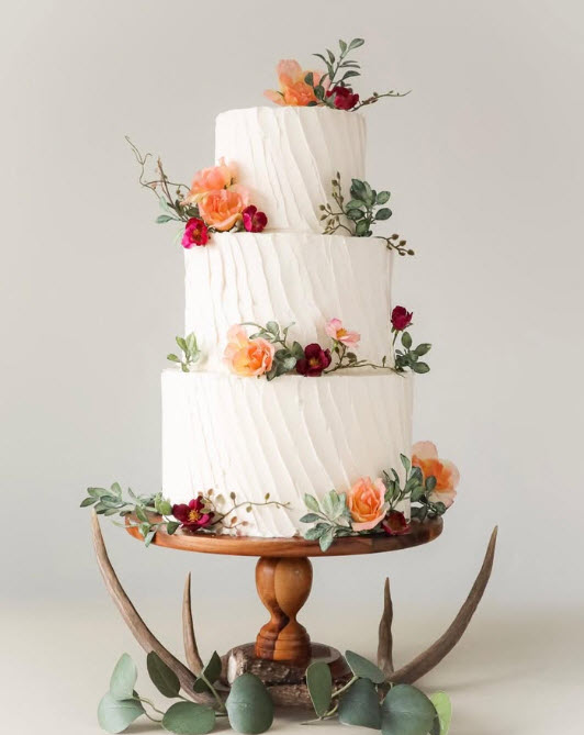 Cake Design