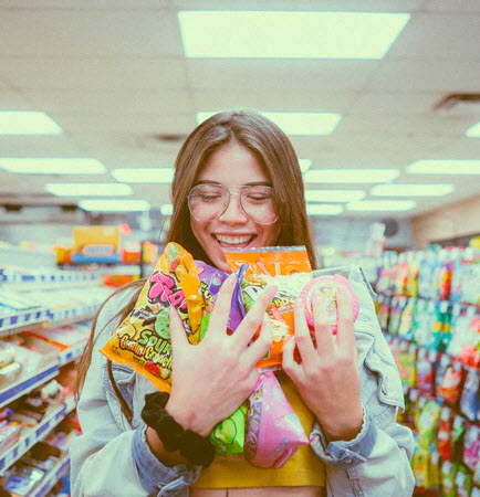 Consumer Products