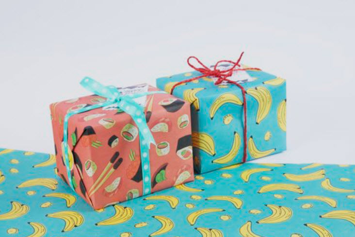 Gifts