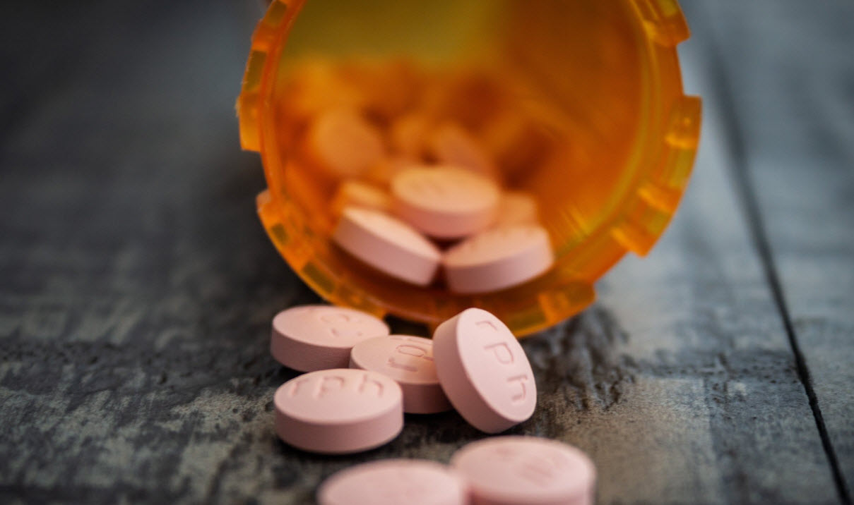 Prescription Refill