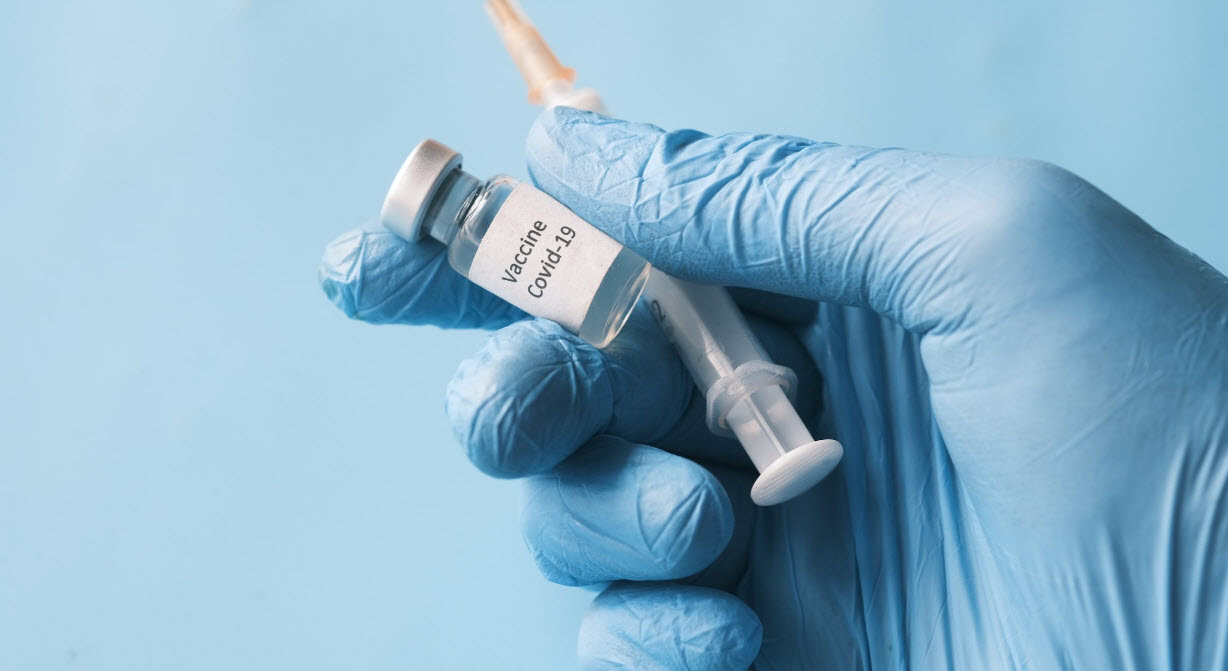 Vaccinations