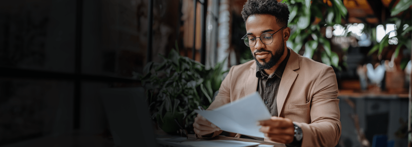Registered Agent Services