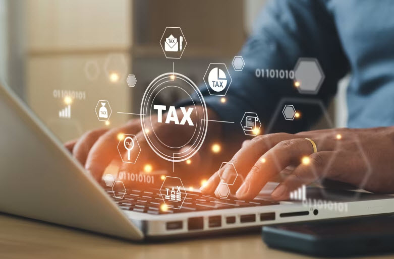 Tax Services for Your Business