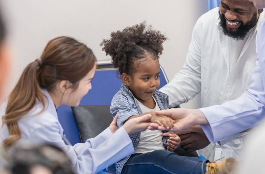 Primary Care Services