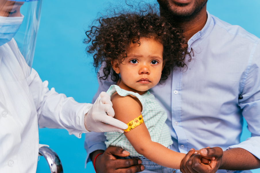 Immunization and Preventive Services