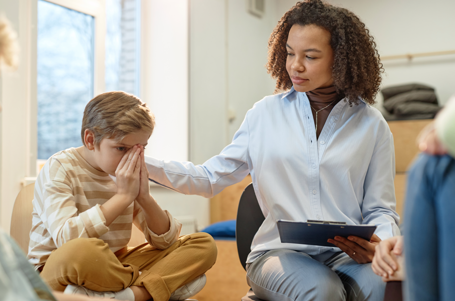 Mental Health Services