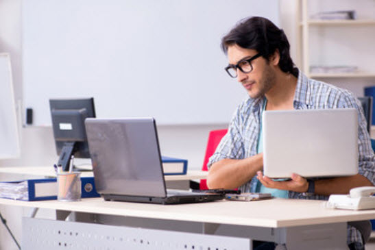 Managed IT Services
