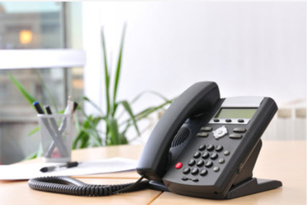 VOIP Phone