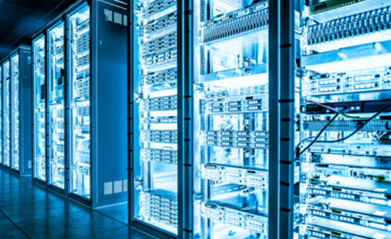 Virtual Servers