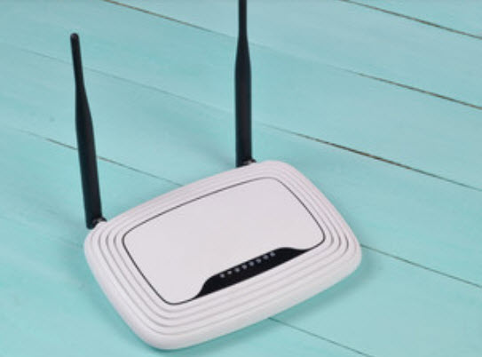 Firewall/Routers