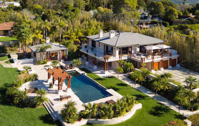 Pool Houses