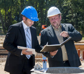 Permit Expediting or Processing