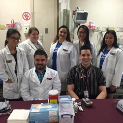 College of Pharmacy