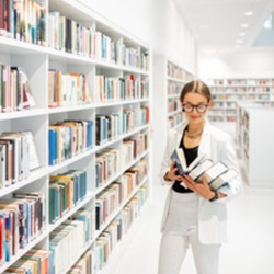 Library