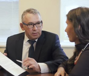 Condemnation Expert Witness