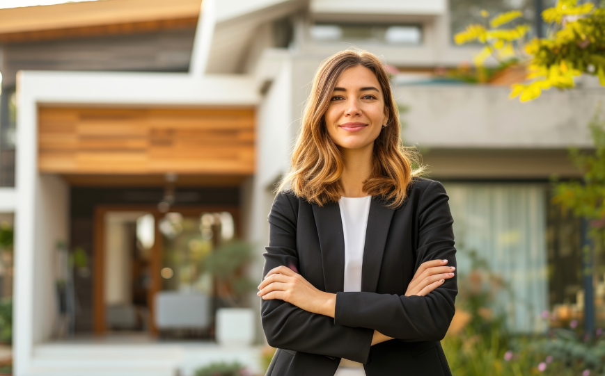 Property Leasing and Marketing