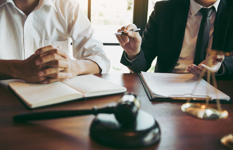 Legal Compliance and Risk Management