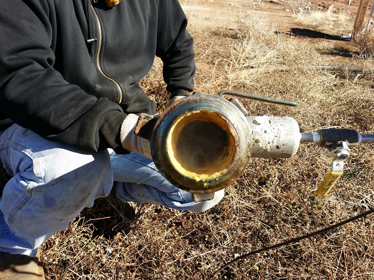 Downhole Installation Services