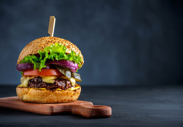 BURGERS