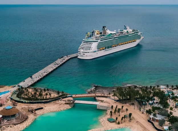 Luxury River and Ocean Cruises