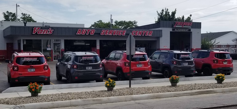 Shop for Tires