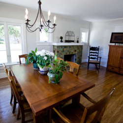 Historic Interiors