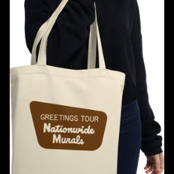 Organic Eco Tote