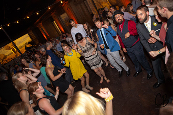 Private Parties