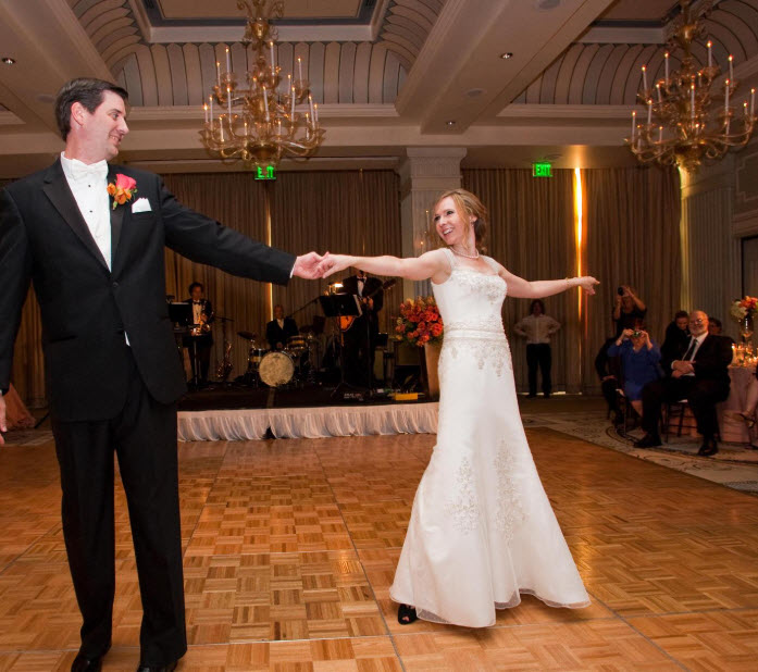Wedding Ceremonies