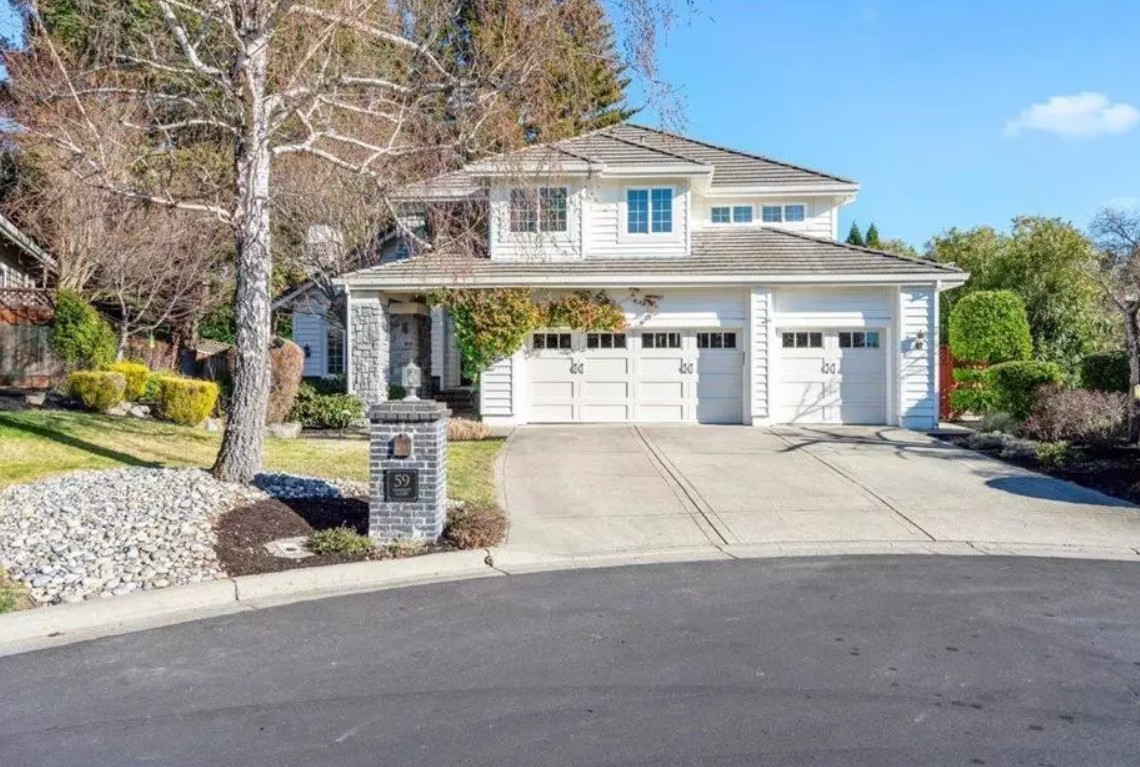  Single-Family Home