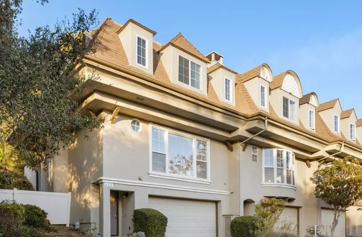 Townhouse 