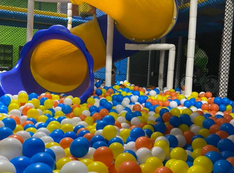 Ball Pits