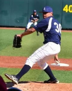 Pitching Instruction
