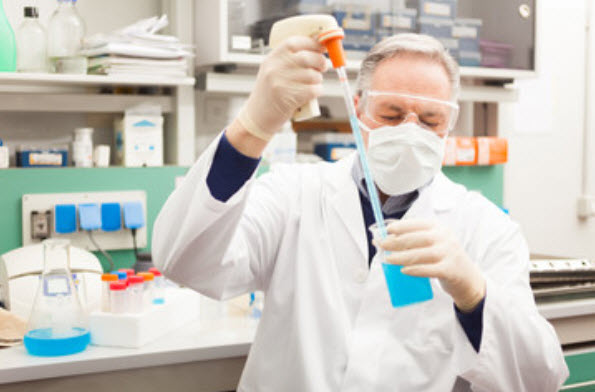 Progress in Fighting Rare Diseases