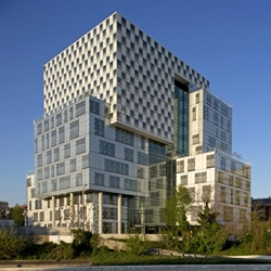 HIGHER EDUCATION