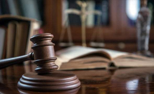 Legal Compliance