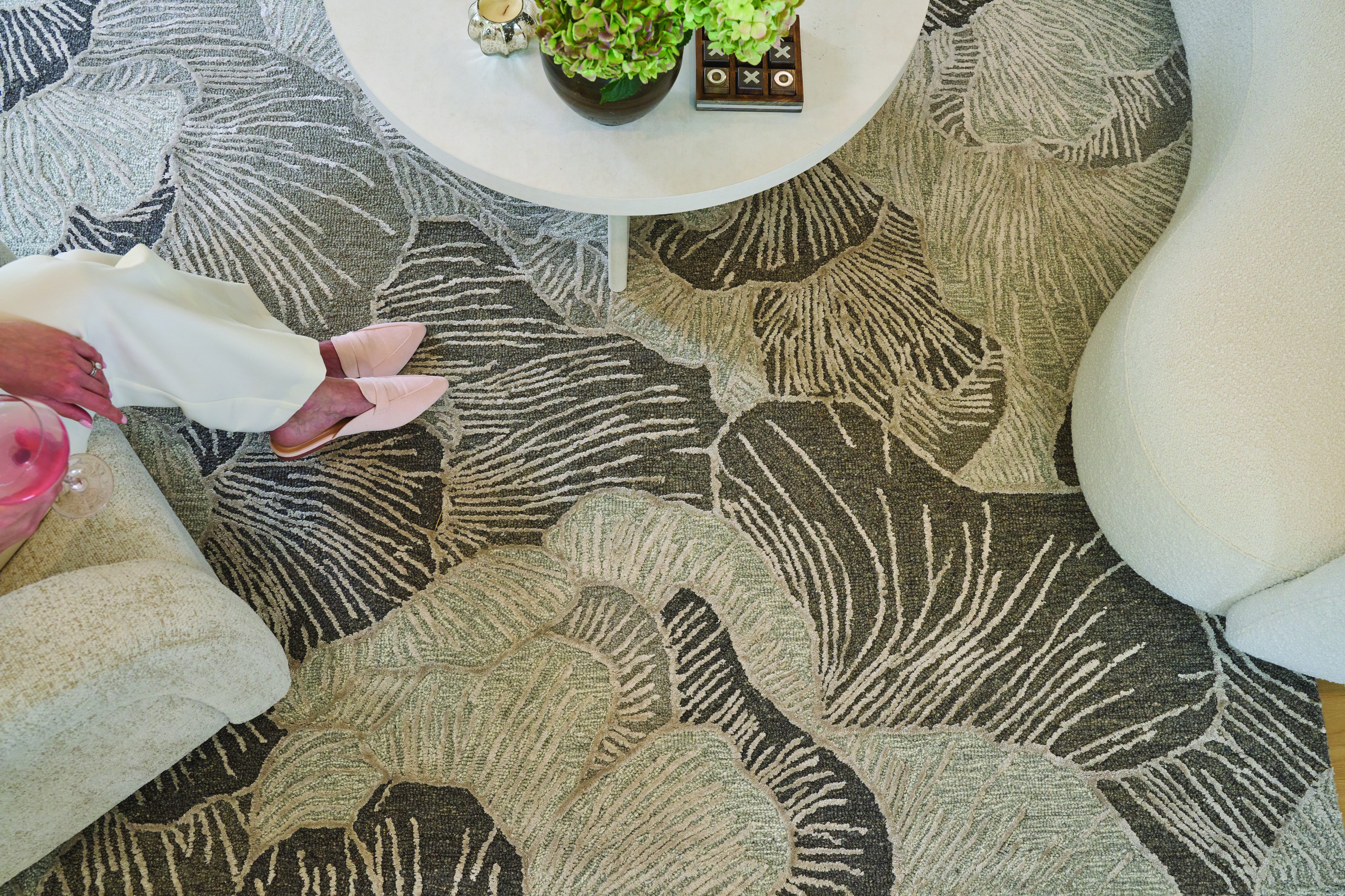 We Are Your Local Rug Experts 