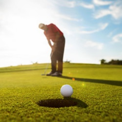 GOLF PACKAGES