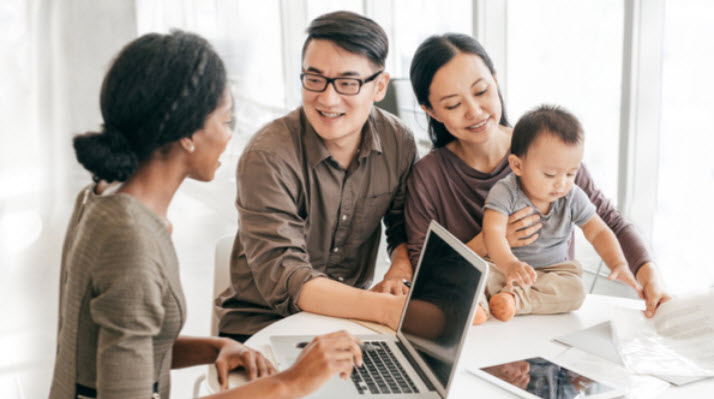 Wealth Planning