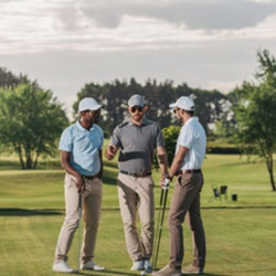 GOLF MEMBERSHIPS