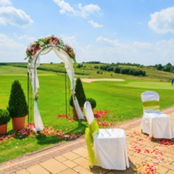 WEDDINGS & BANQUETS