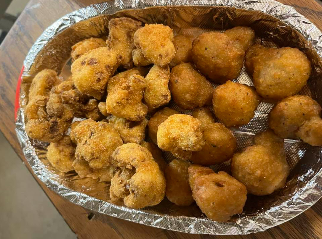 Appetizers