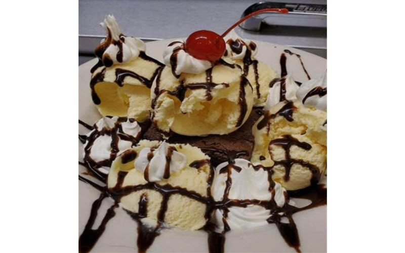 Desserts